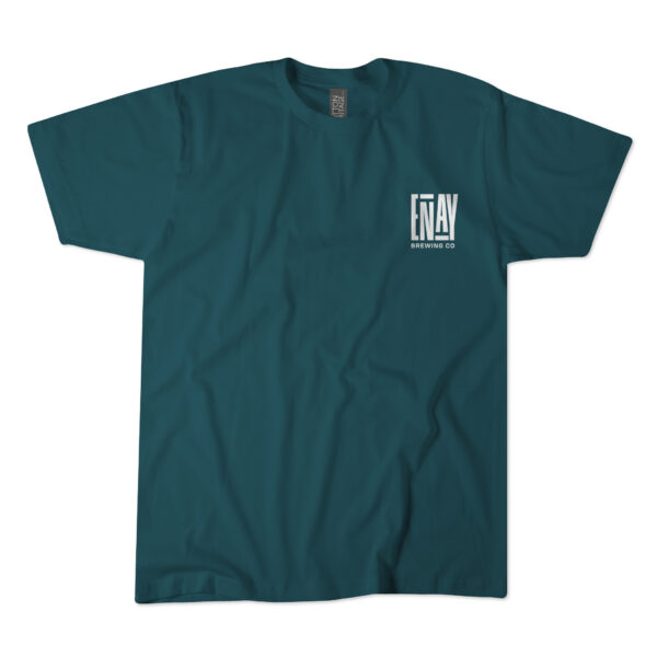 ENAY Sk8r F Off Tee - Image 3